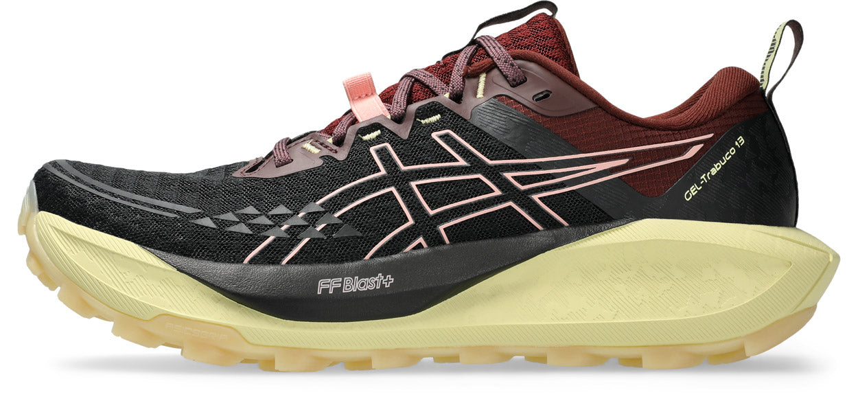Gel-Trabuco 13 Trailløbesko