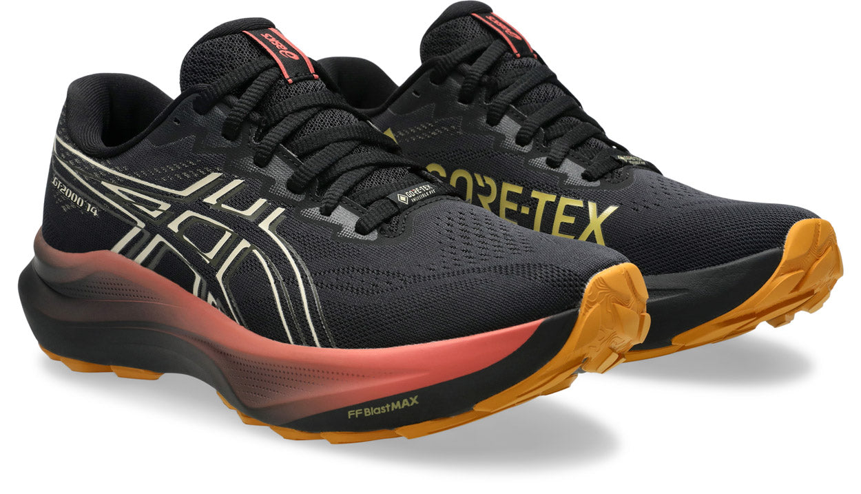 GT-2000 14 Gore-Tex Løbesko