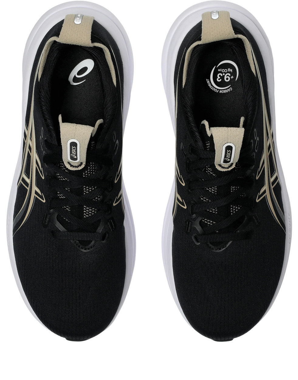 Gel-Nimbus 28 Løbesko