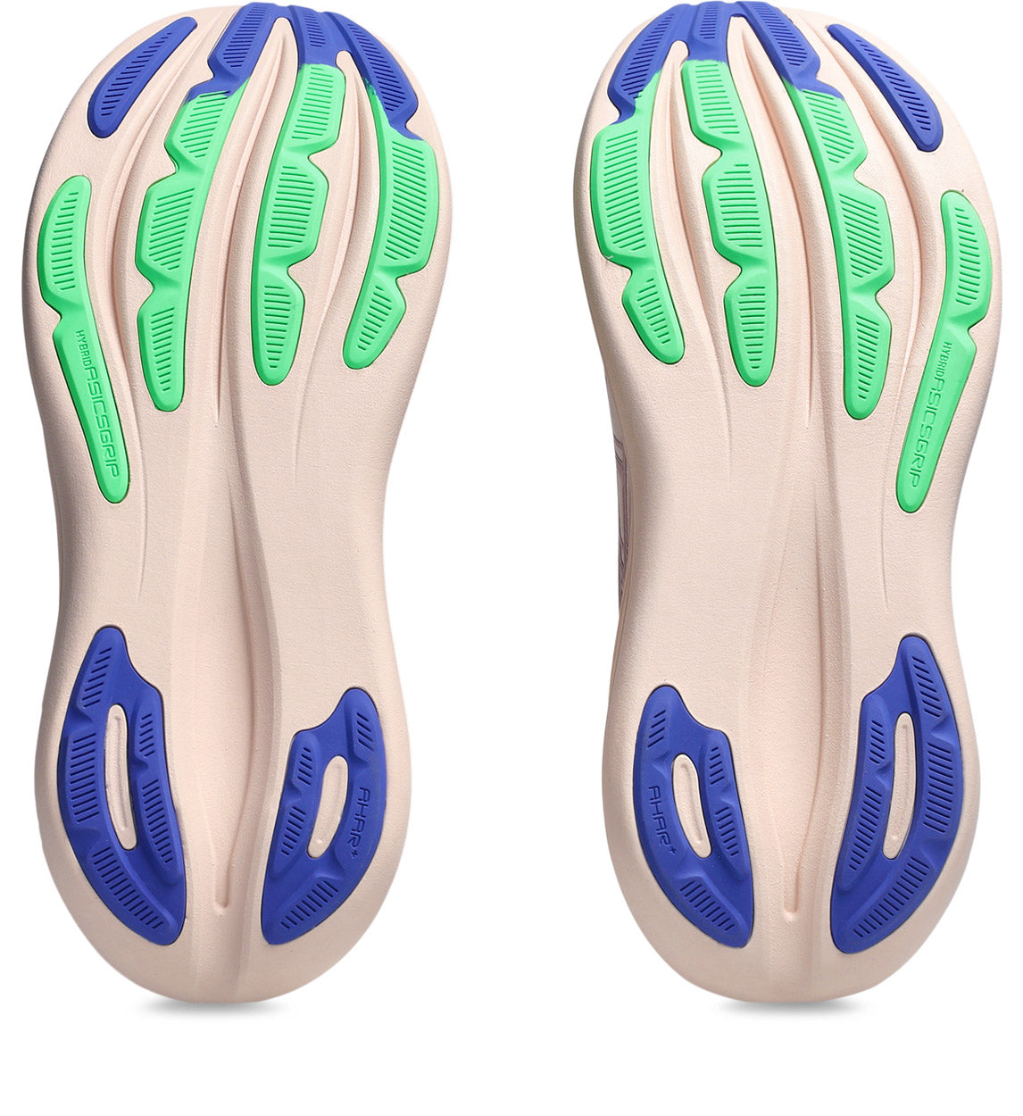 Gel Nimbus 28 Løbesko