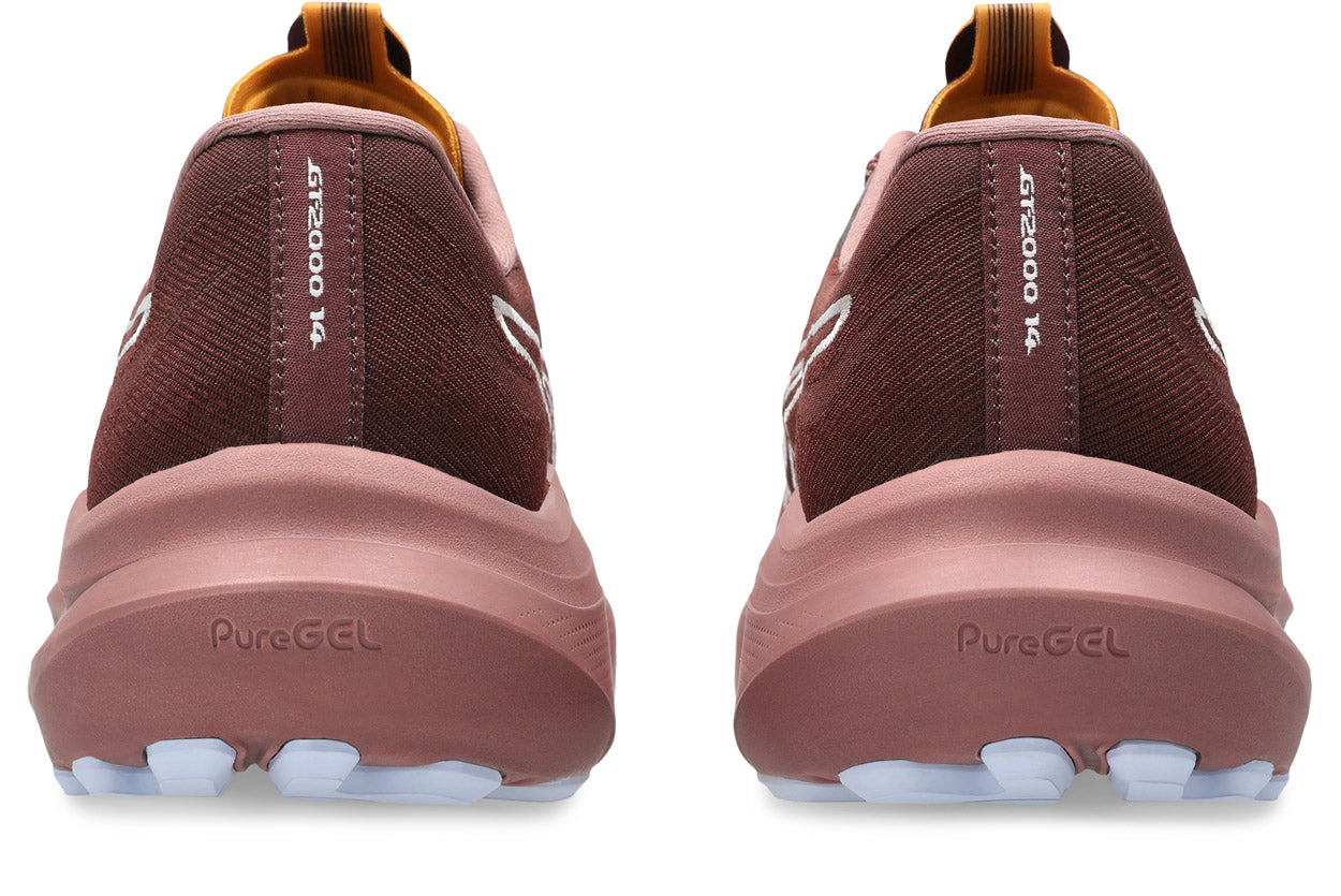 GT-2000 14 TR Løbesko