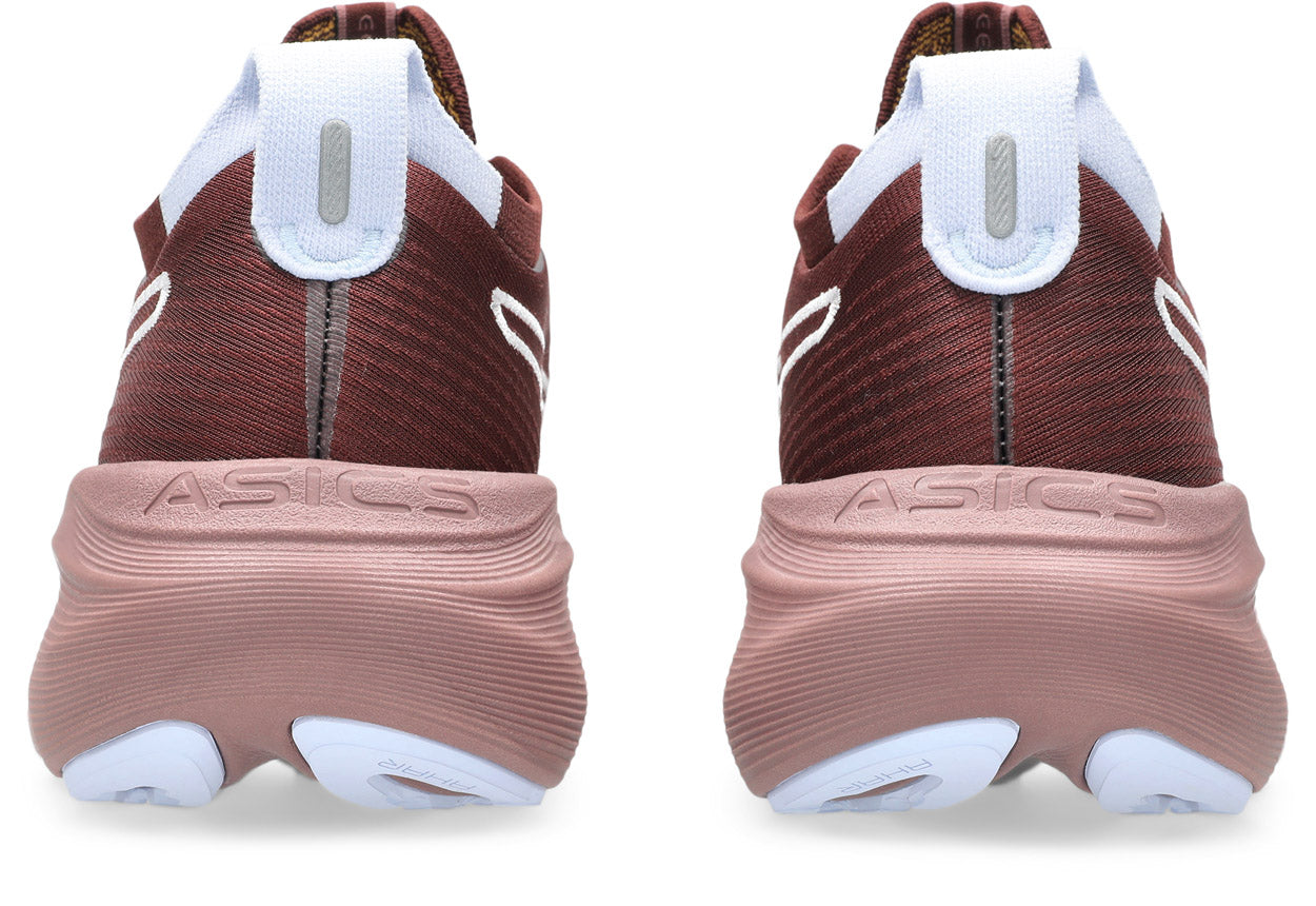 Gel-Nimbus 27 TR Løbesko