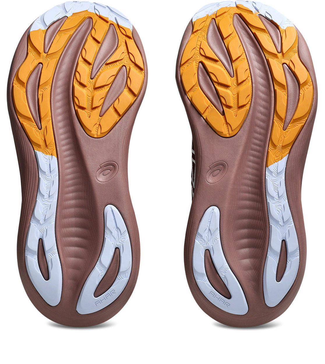 Gel-Nimbus 27 TR Løbesko