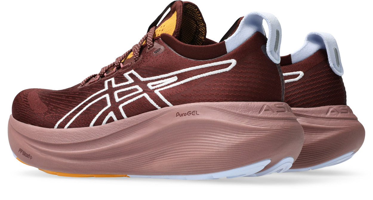 Gel-Nimbus 27 TR Løbesko