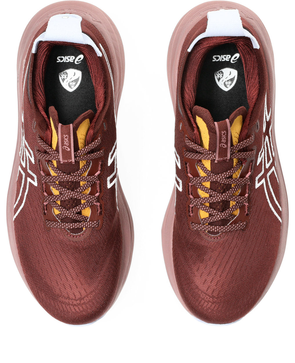 Gel-Nimbus 27 TR Løbesko