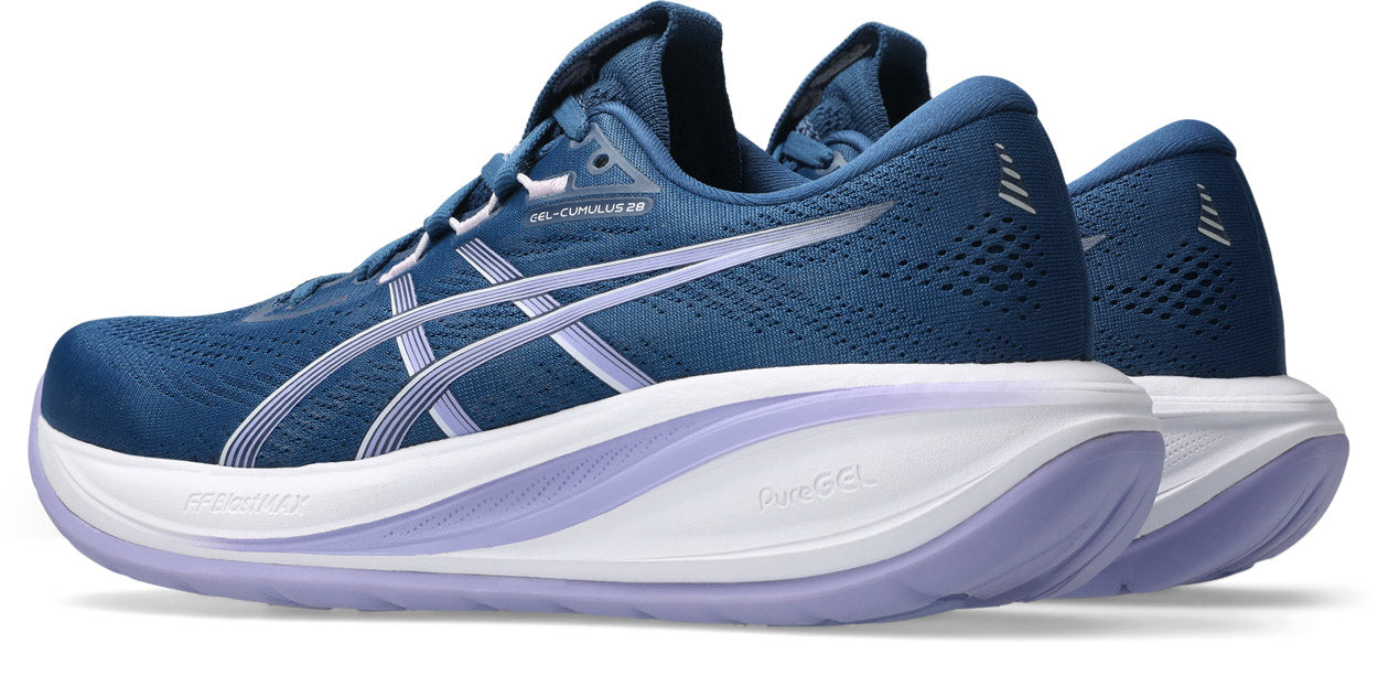 Gel-Cumulus 28 Løbesko