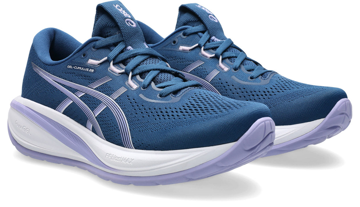 Gel-Cumulus 28 Løbesko