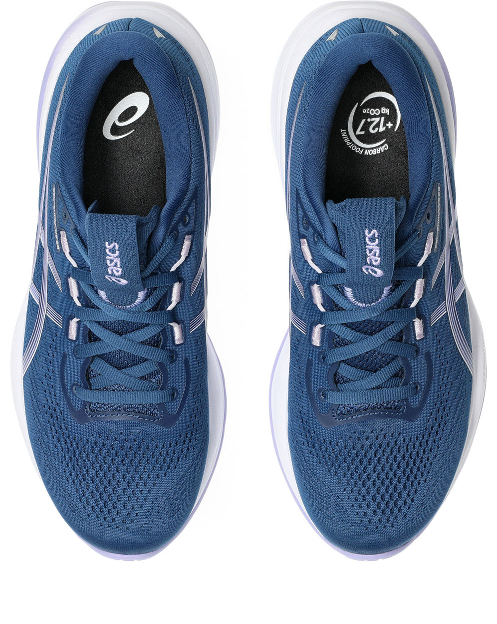 Gel-Cumulus 28 Løbesko