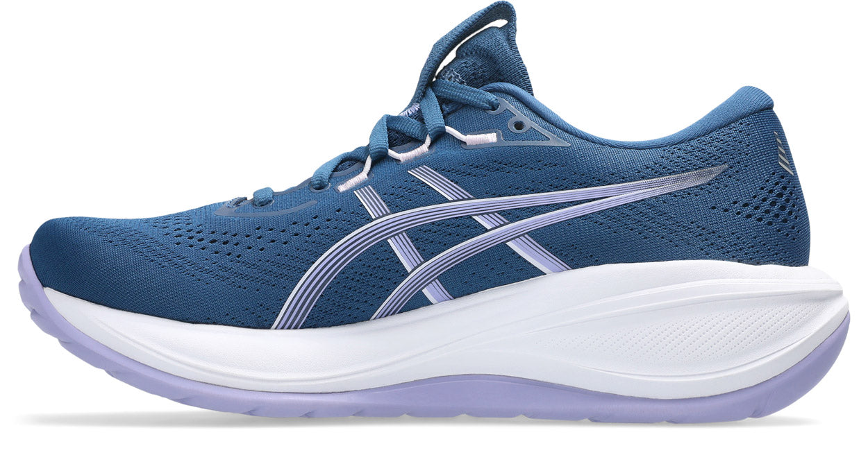 Gel-Cumulus 28 Løbesko