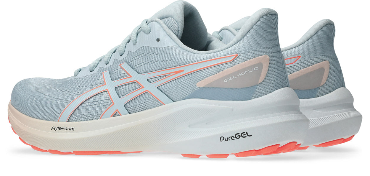 Gel-Kinjo 2 Løbesko