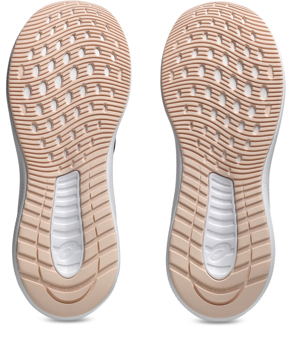 Patriot 13 Velcro Løbesko