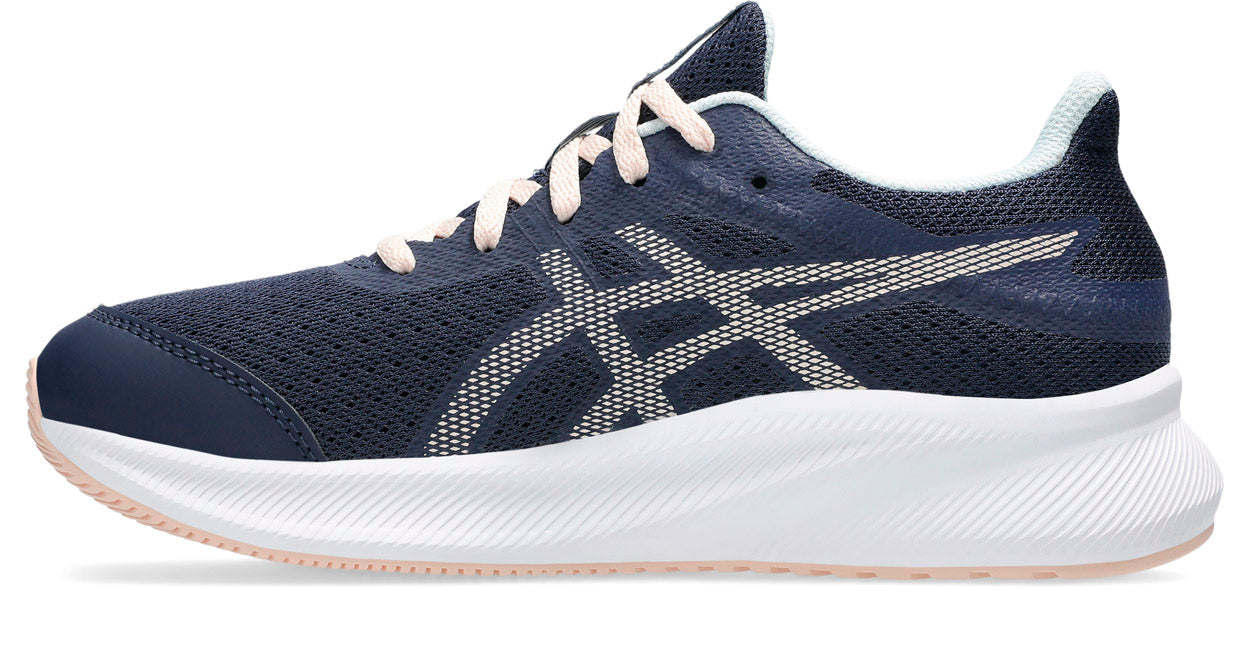 Patriot 13 Velcro Løbesko