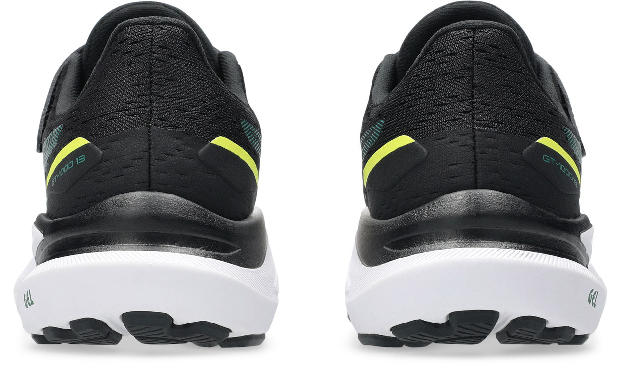 GT-1000 13 Velcro Løbesko