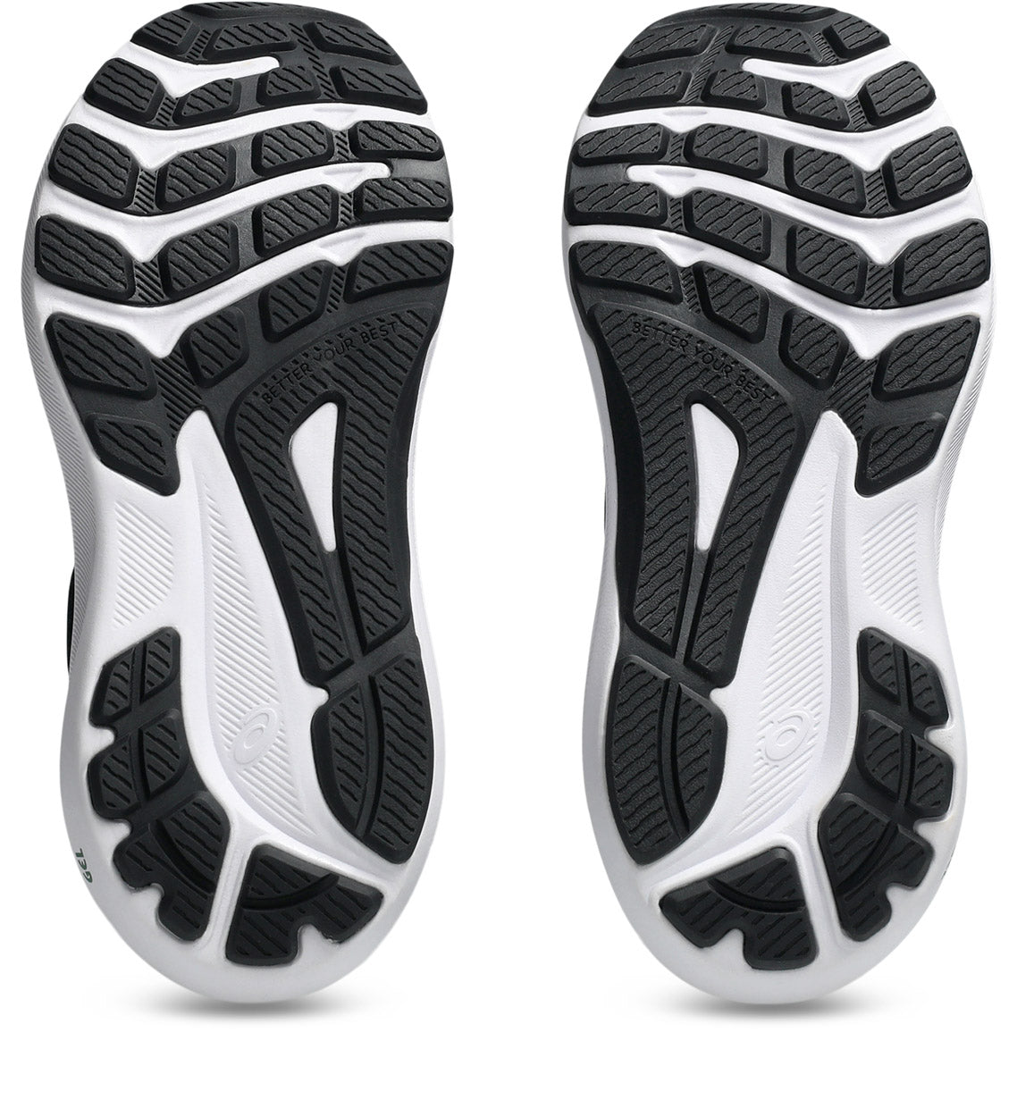 GT-1000 13 Velcro Løbesko