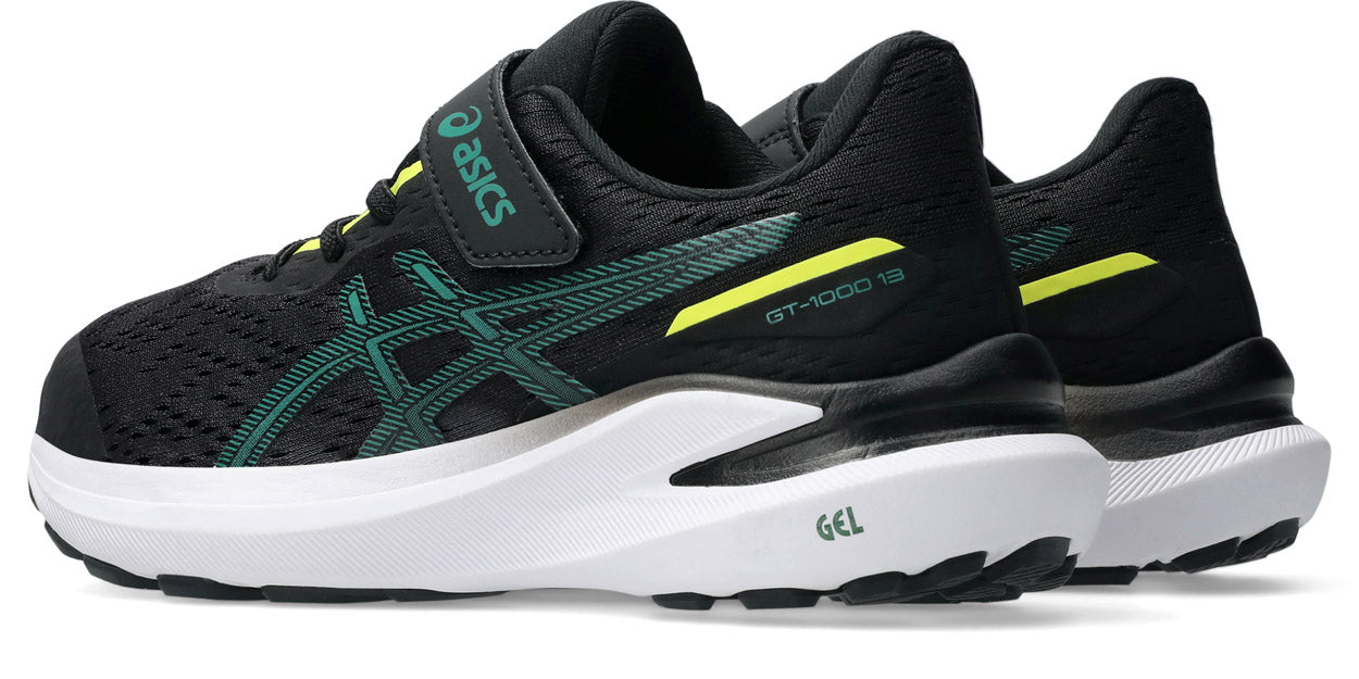 GT-1000 13 Velcro Løbesko