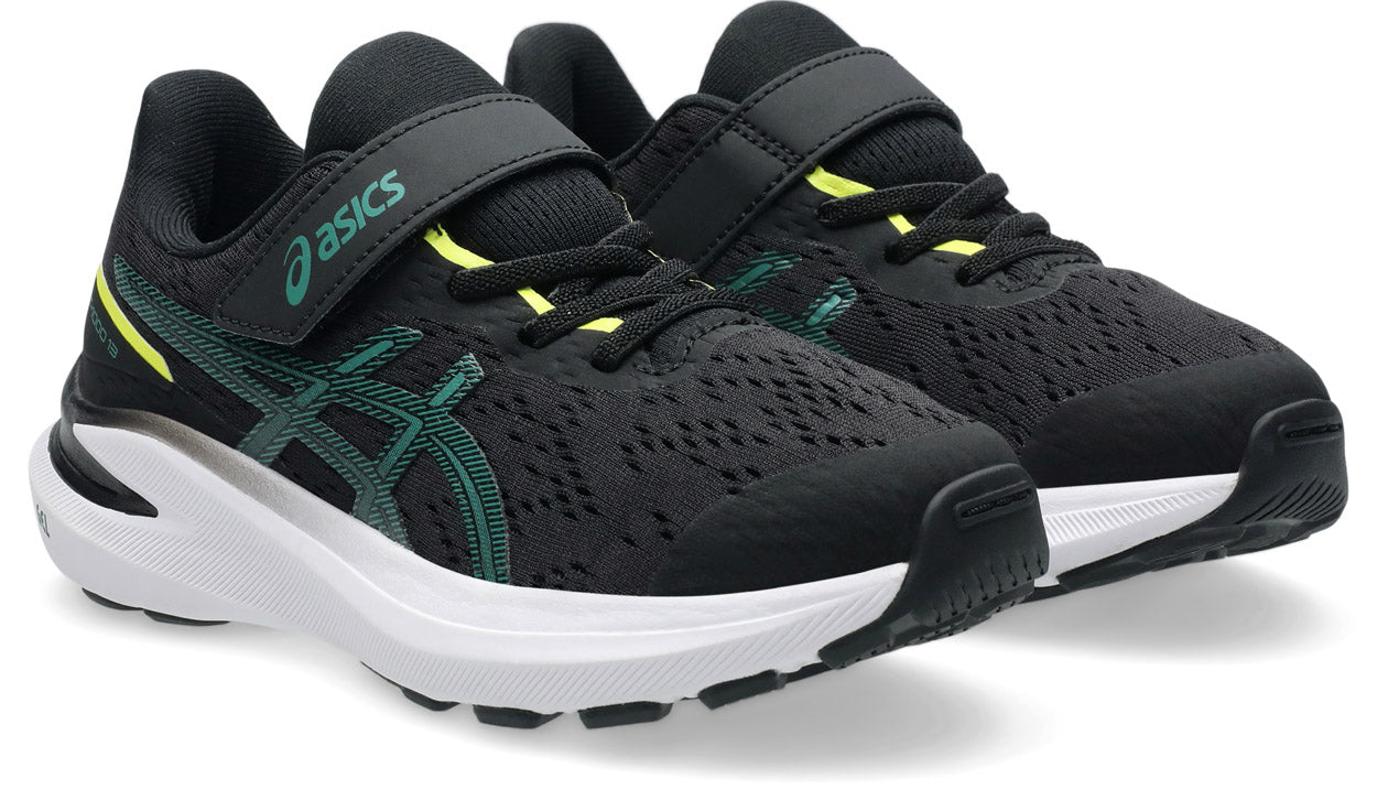 GT-1000 13 Velcro Løbesko