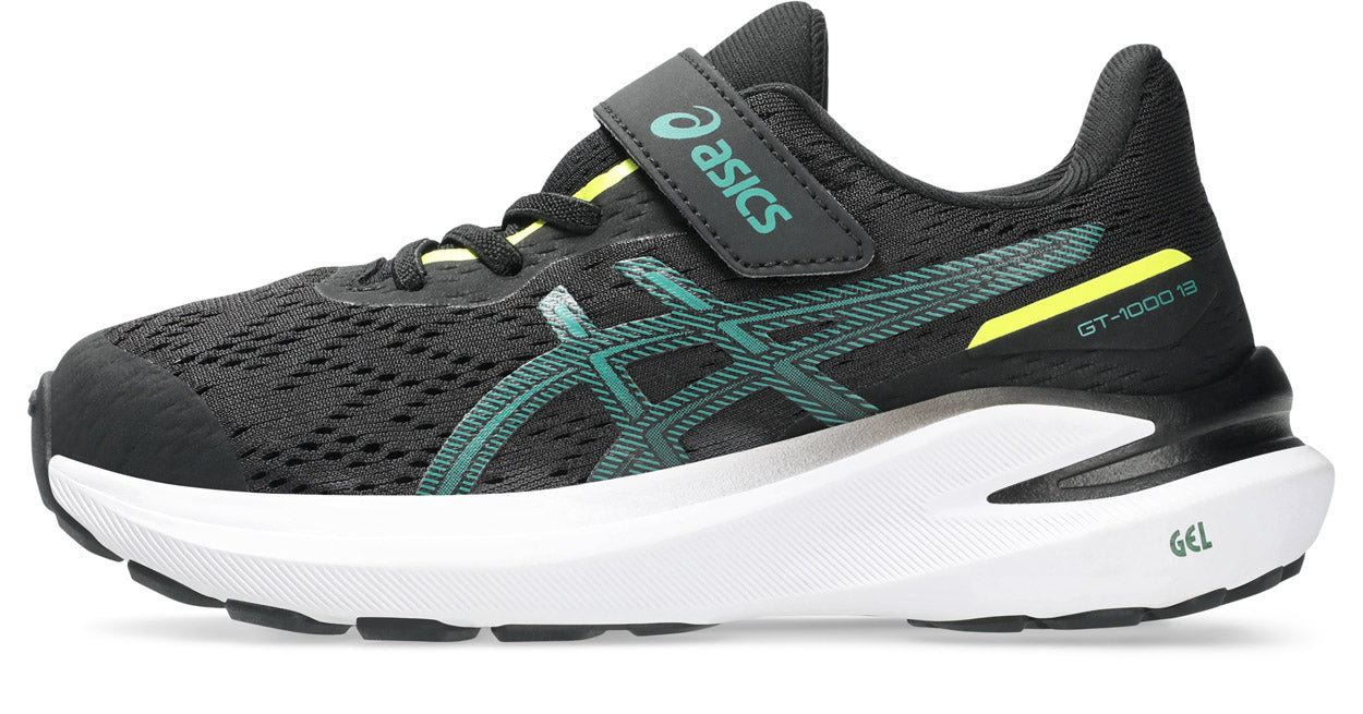 GT-1000 13 Velcro Løbesko