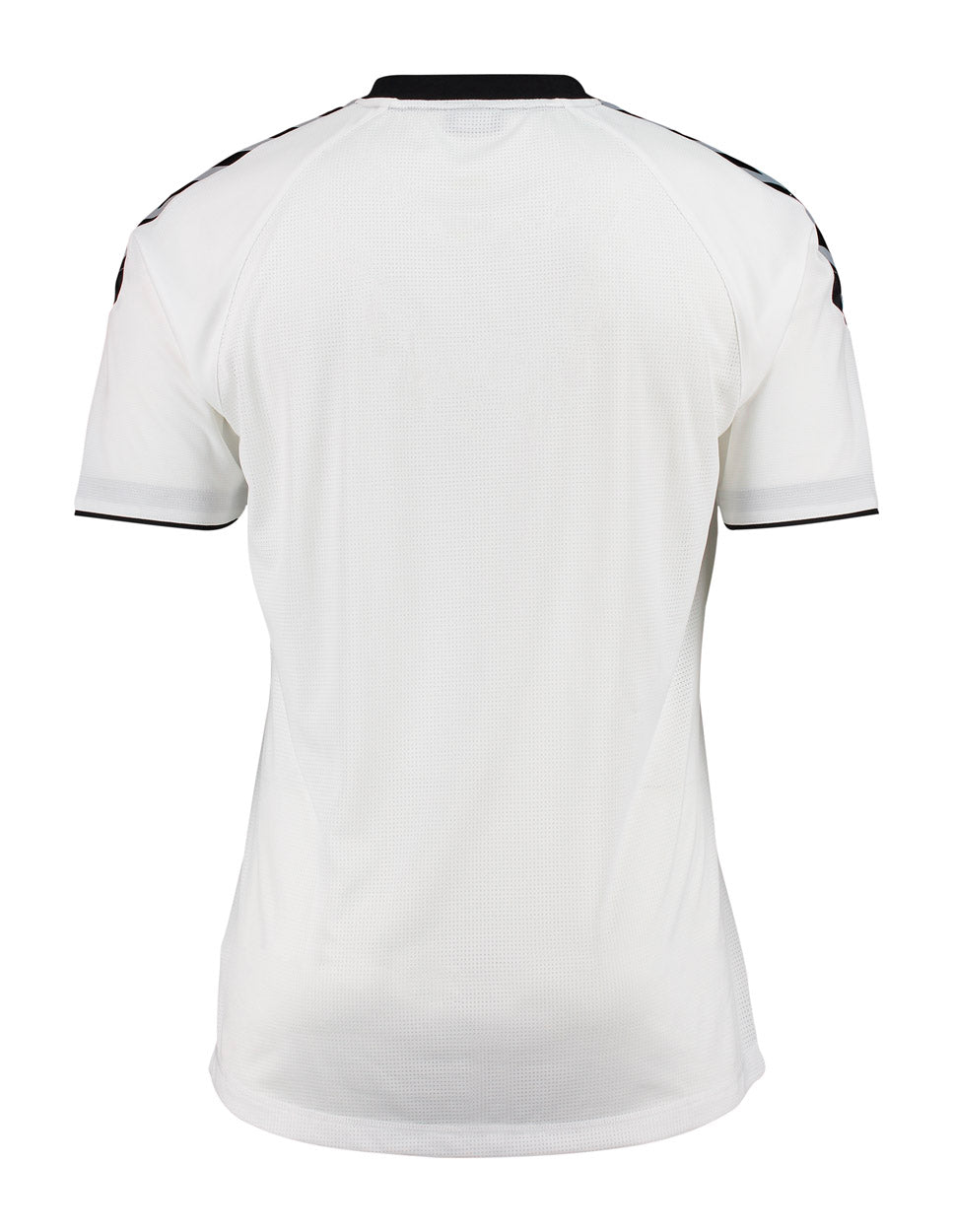 Authentic Charge Poly Trænings T-shirt