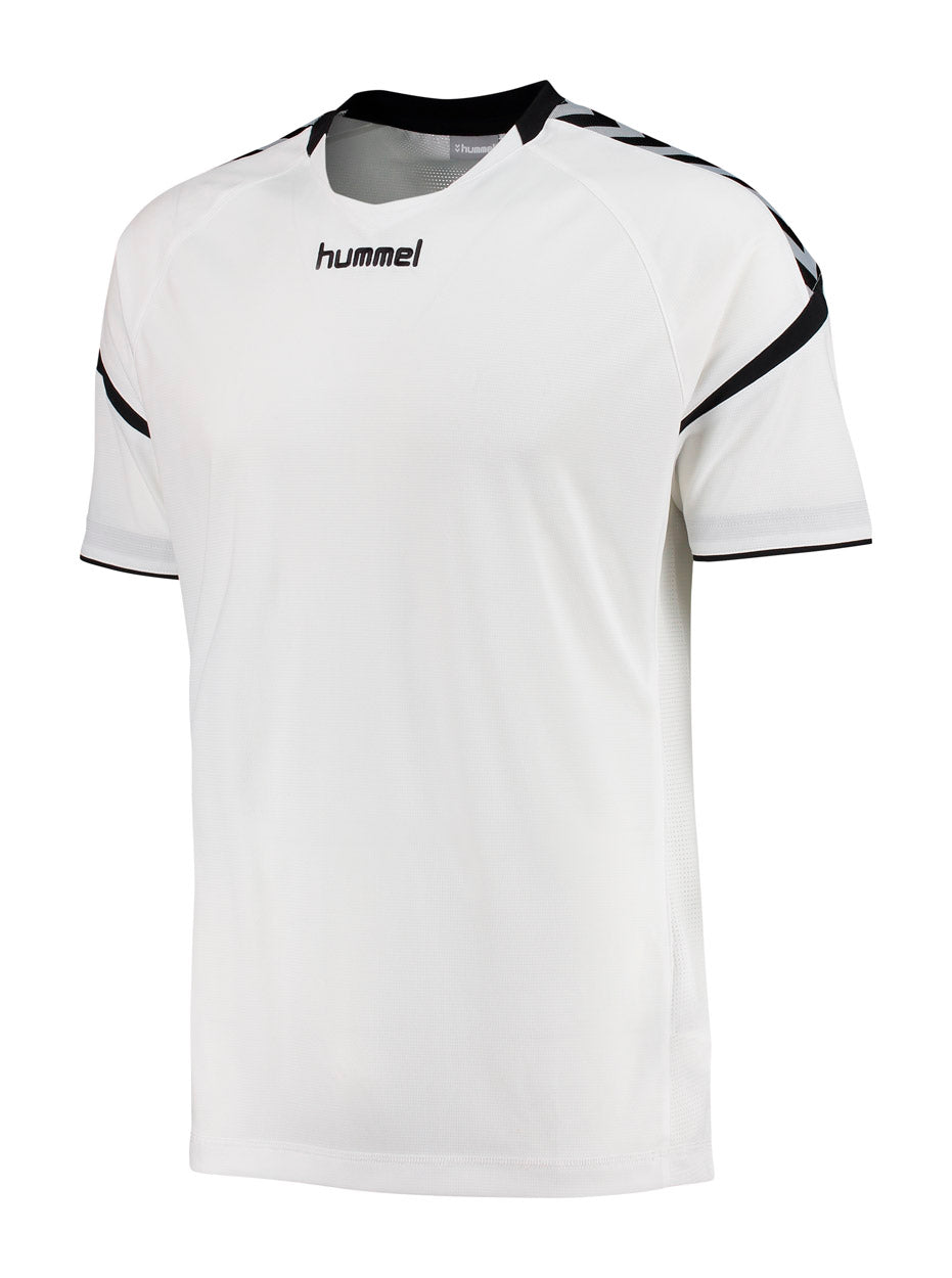 Authentic Charge Poly Trænings T-shirt