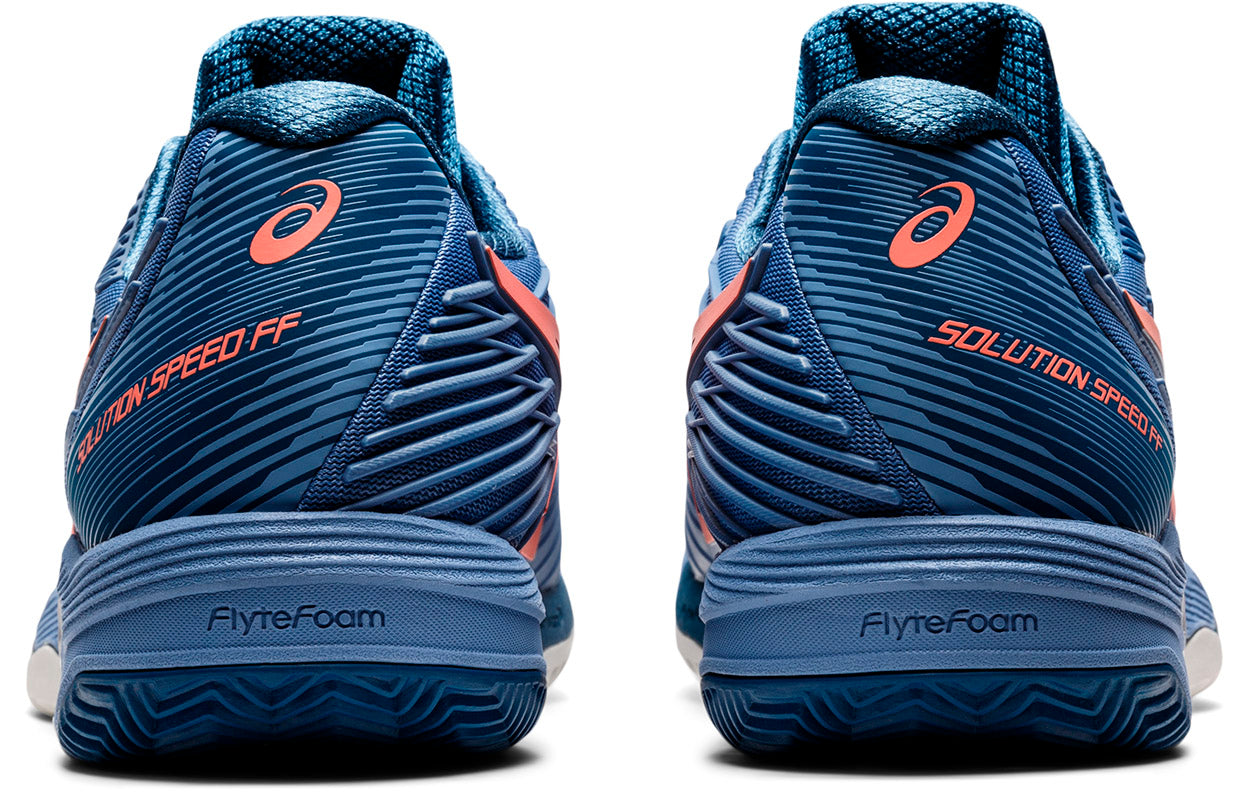 SOLUTION SPEED FF 2 CLAY HÅNDBOLDSKO