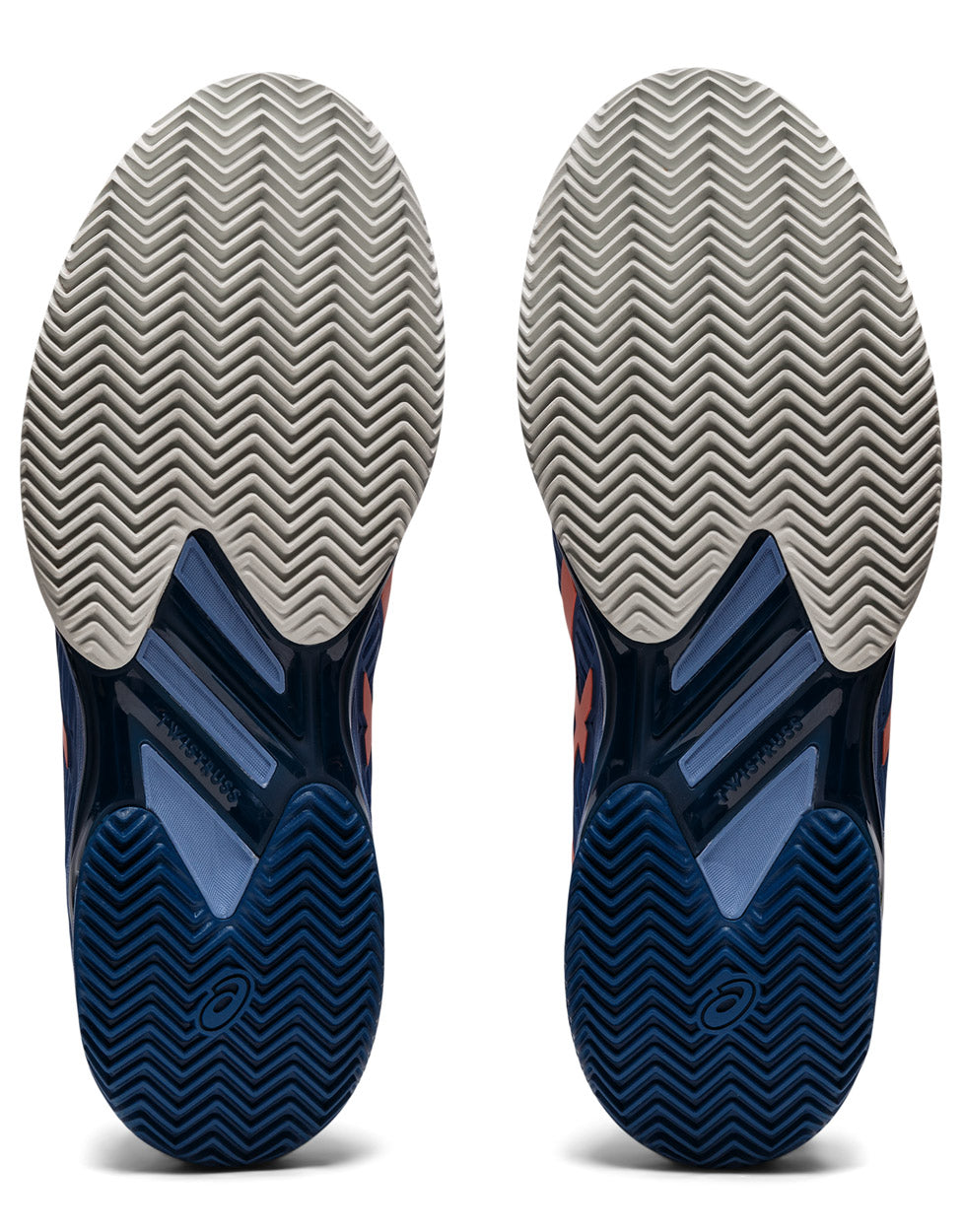 SOLUTION SPEED FF 2 CLAY HÅNDBOLDSKO