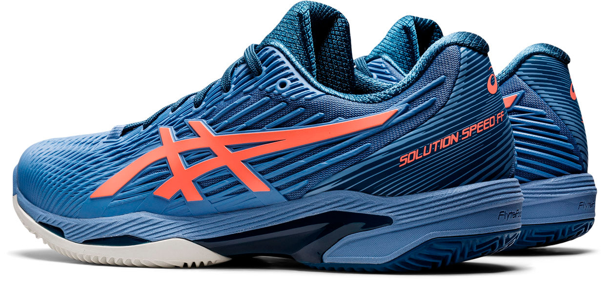 SOLUTION SPEED FF 2 CLAY HÅNDBOLDSKO