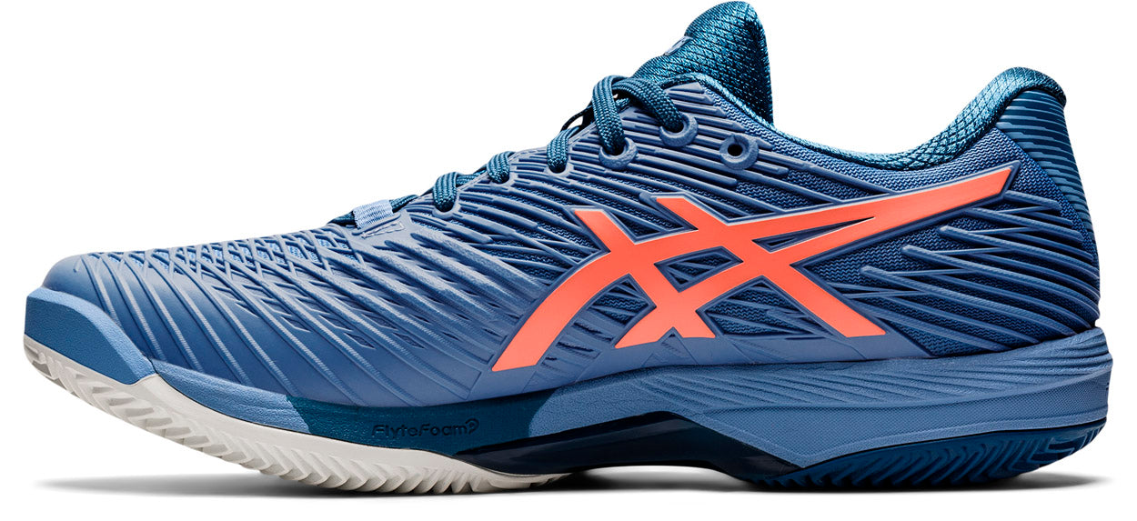 SOLUTION SPEED FF 2 CLAY HÅNDBOLDSKO