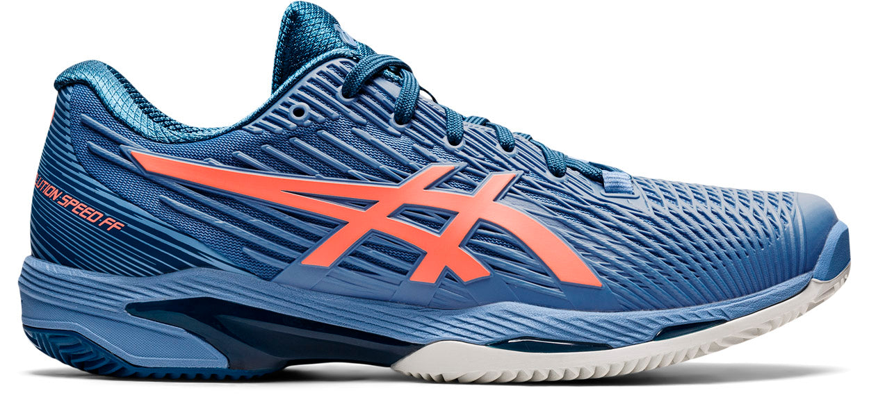 SOLUTION SPEED FF 2 CLAY HÅNDBOLDSKO