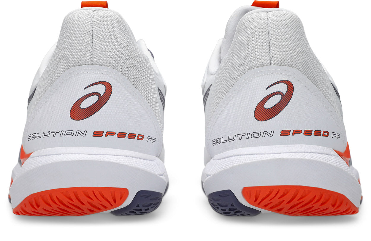 Solutuon Speed FF 3 Tennissko