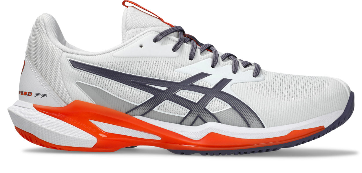 Solutuon Speed FF 3 Tennissko