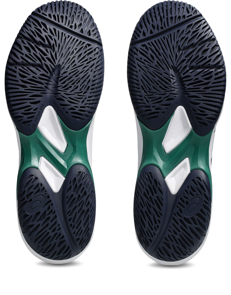 Game FF Indendørssko