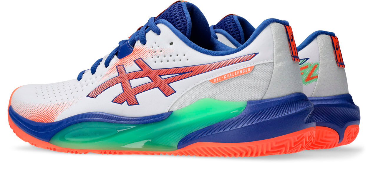 Gel-Challenger 15 Padelsko