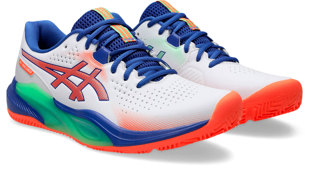 Gel-Challenger 15 Padelsko