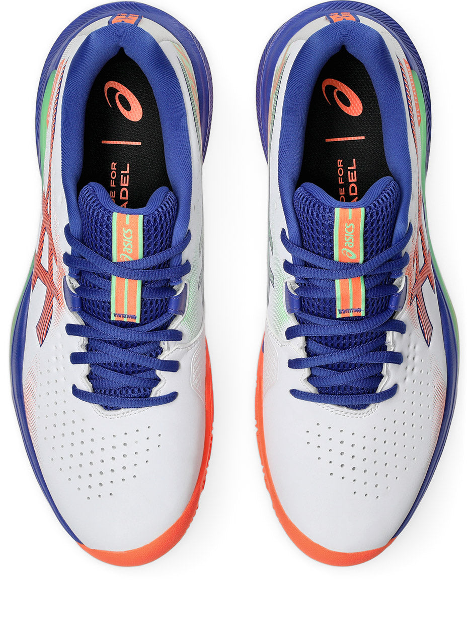 Gel-Challenger 15 Padelsko