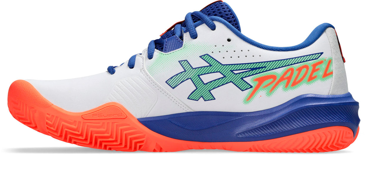 Gel-Challenger 15 Padelsko