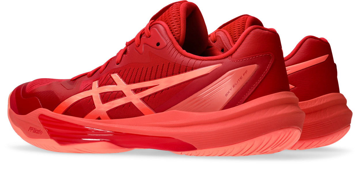 Sky Elite FF 3 Håndboldsko