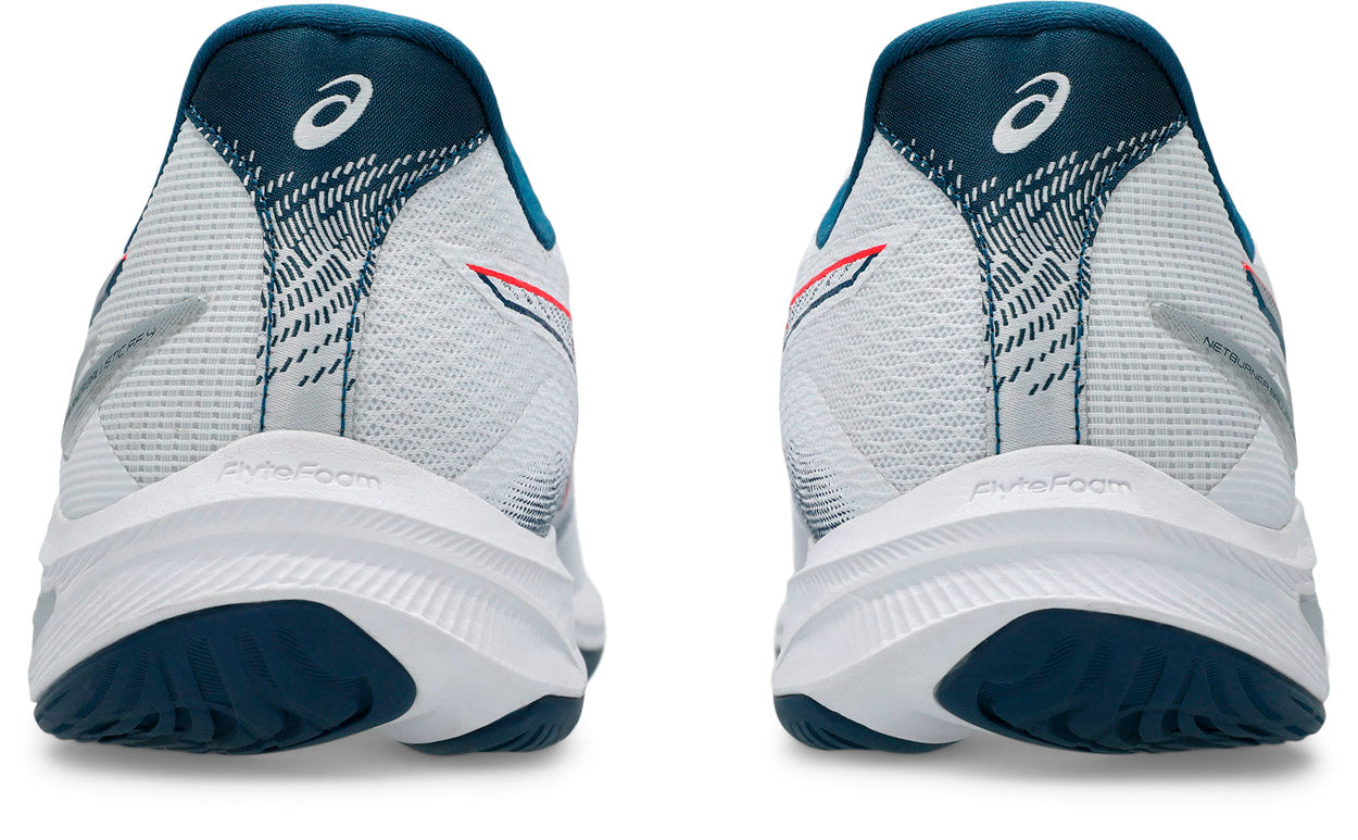 Netburner Ballistic FF 4 Håndboldsko