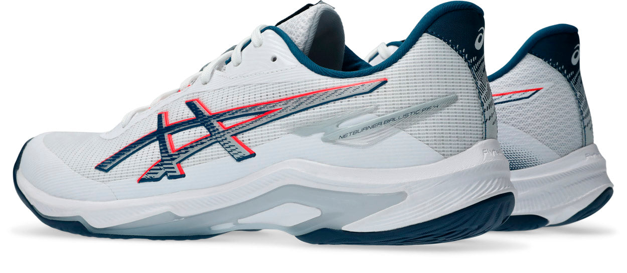 Netburner Ballistic FF 4 Håndboldsko