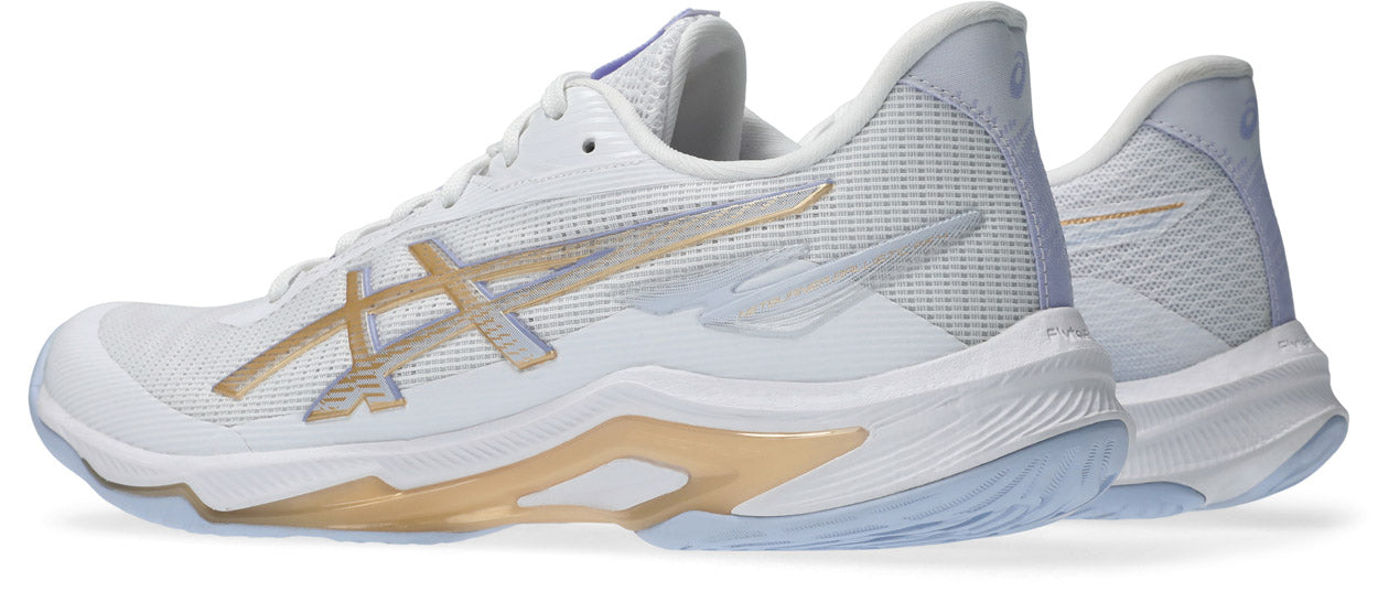 Netburner Ballistic FF 4 Håndboldsko