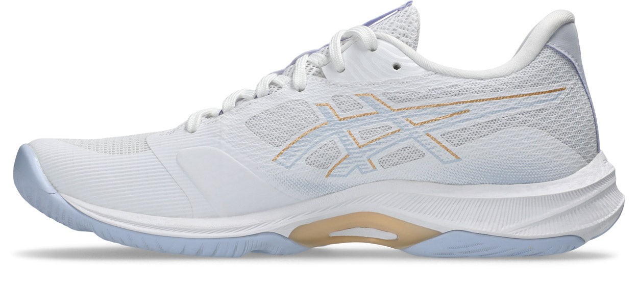 Netburner Ballistic FF 4 Håndboldsko