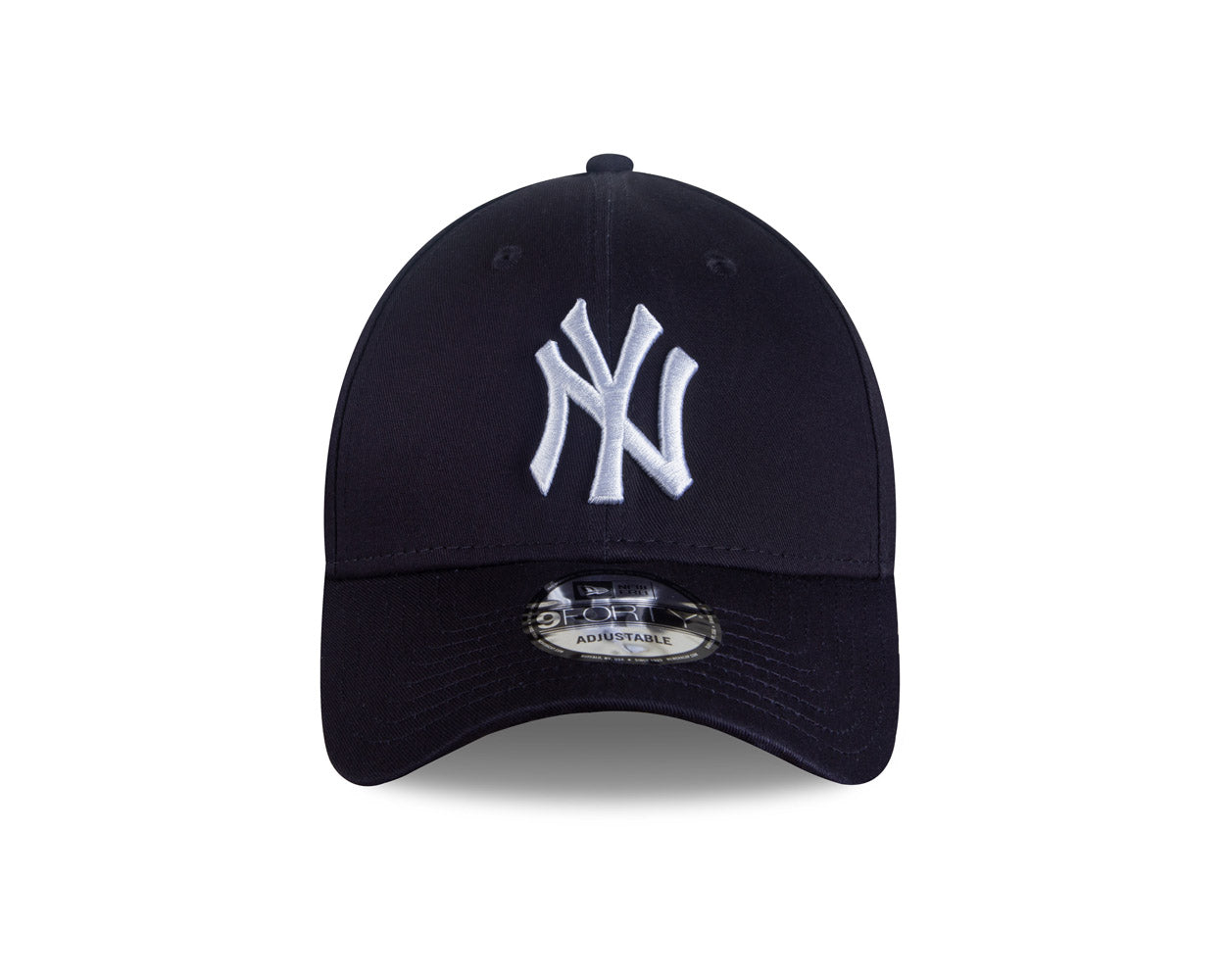 New York Yankees 9FORTY kasket