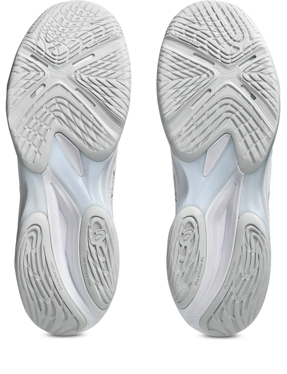 Netburner Ballistic FF 4 Håndboldsko