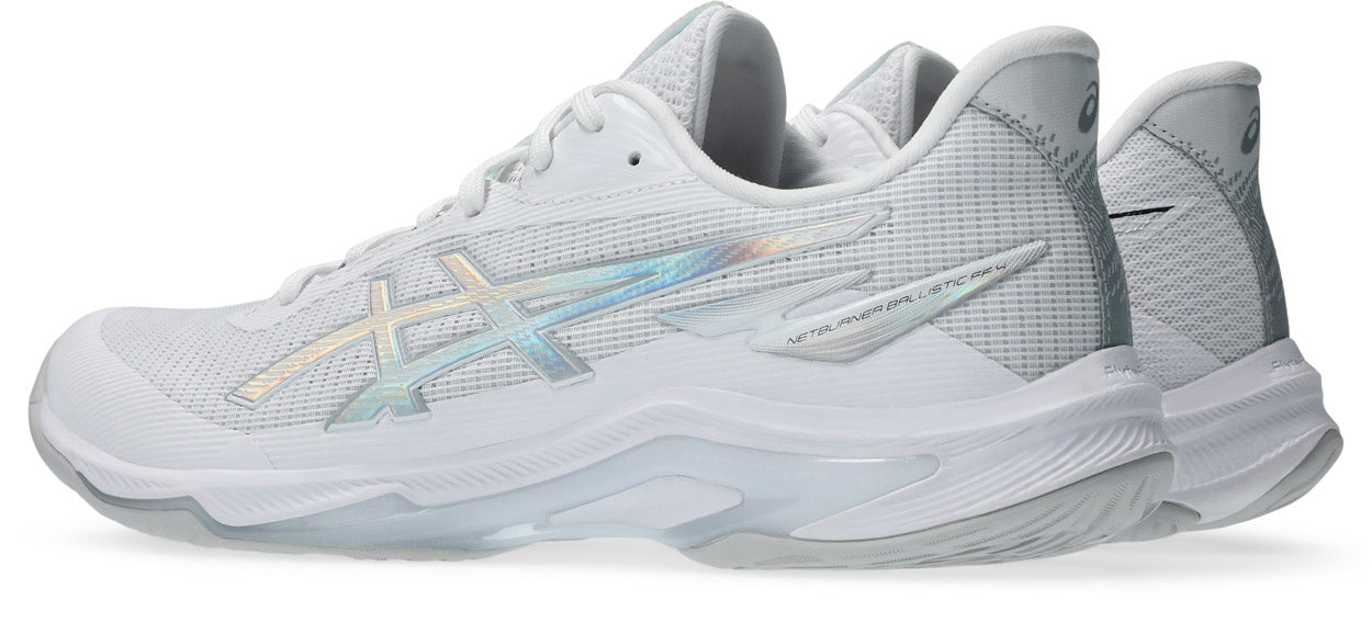 Netburner Ballistic FF 4 Håndboldsko