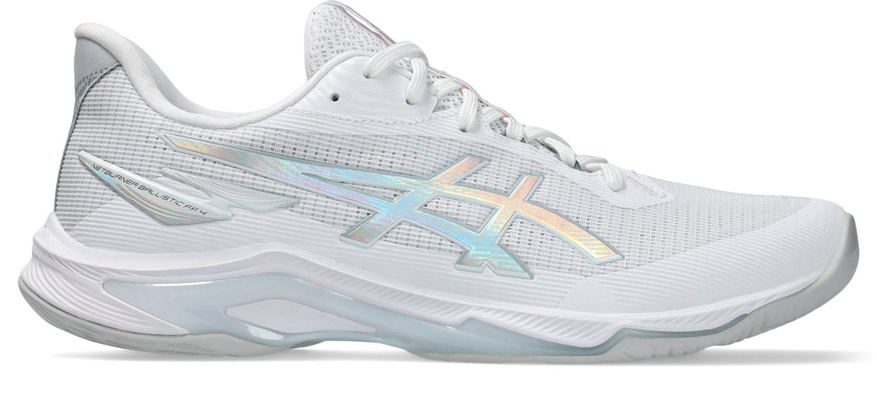 Netburner Ballistic FF 4 Håndboldsko