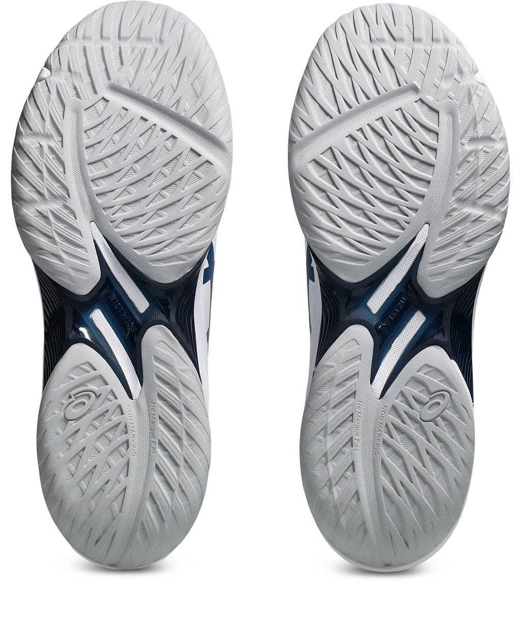 Beyond FF Indendørssko