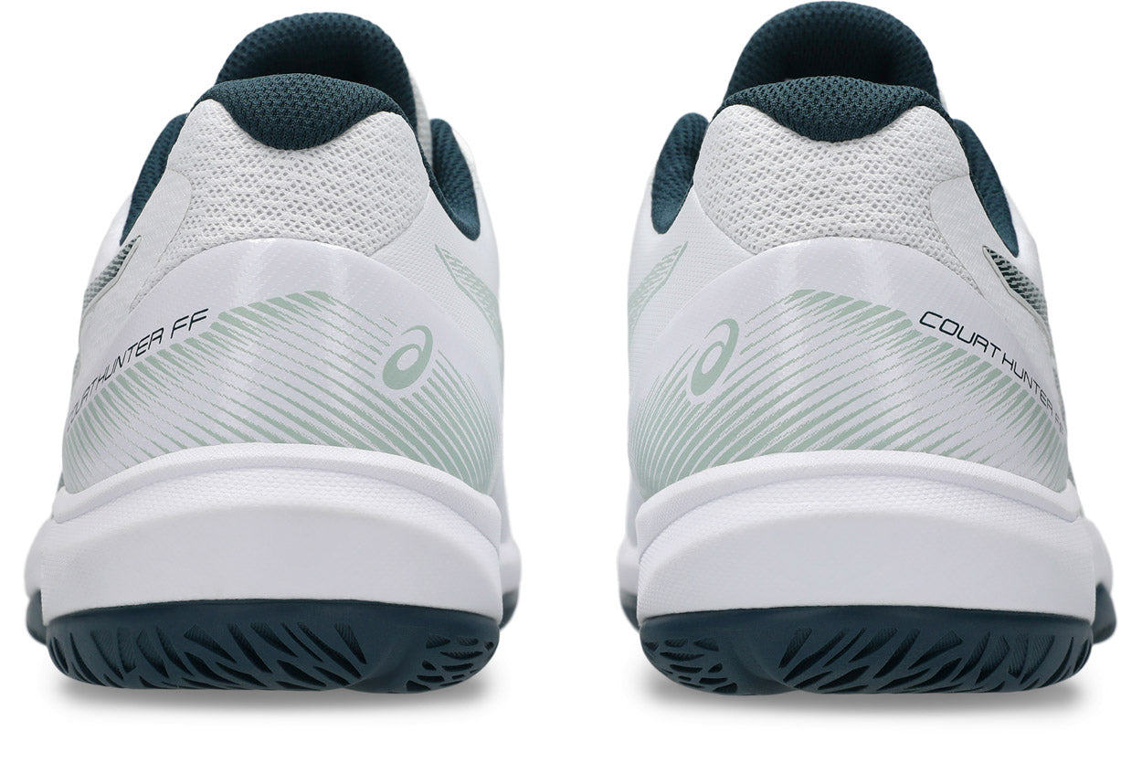 Court Hunter FF Indendørssko