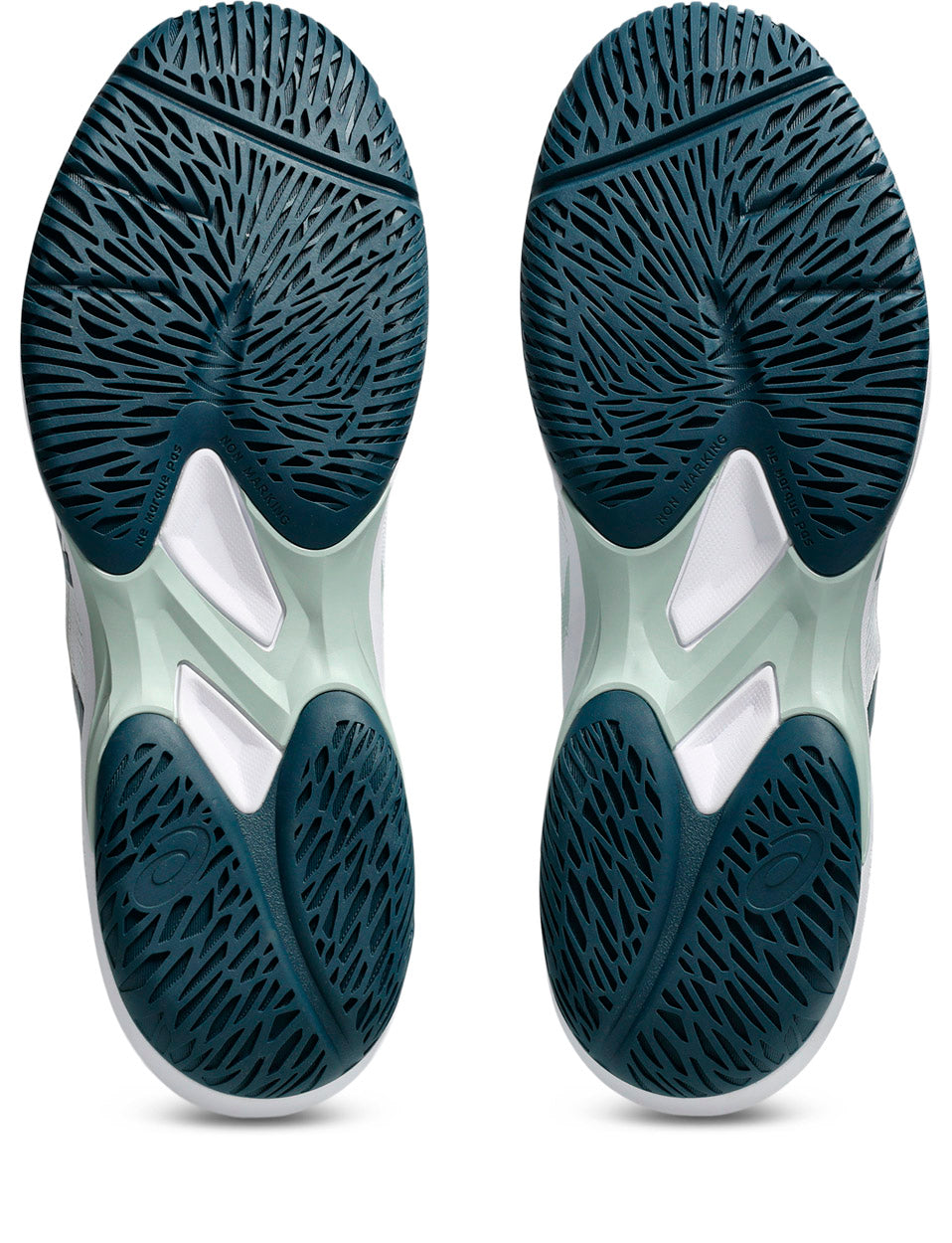 Court Hunter FF Indendørssko