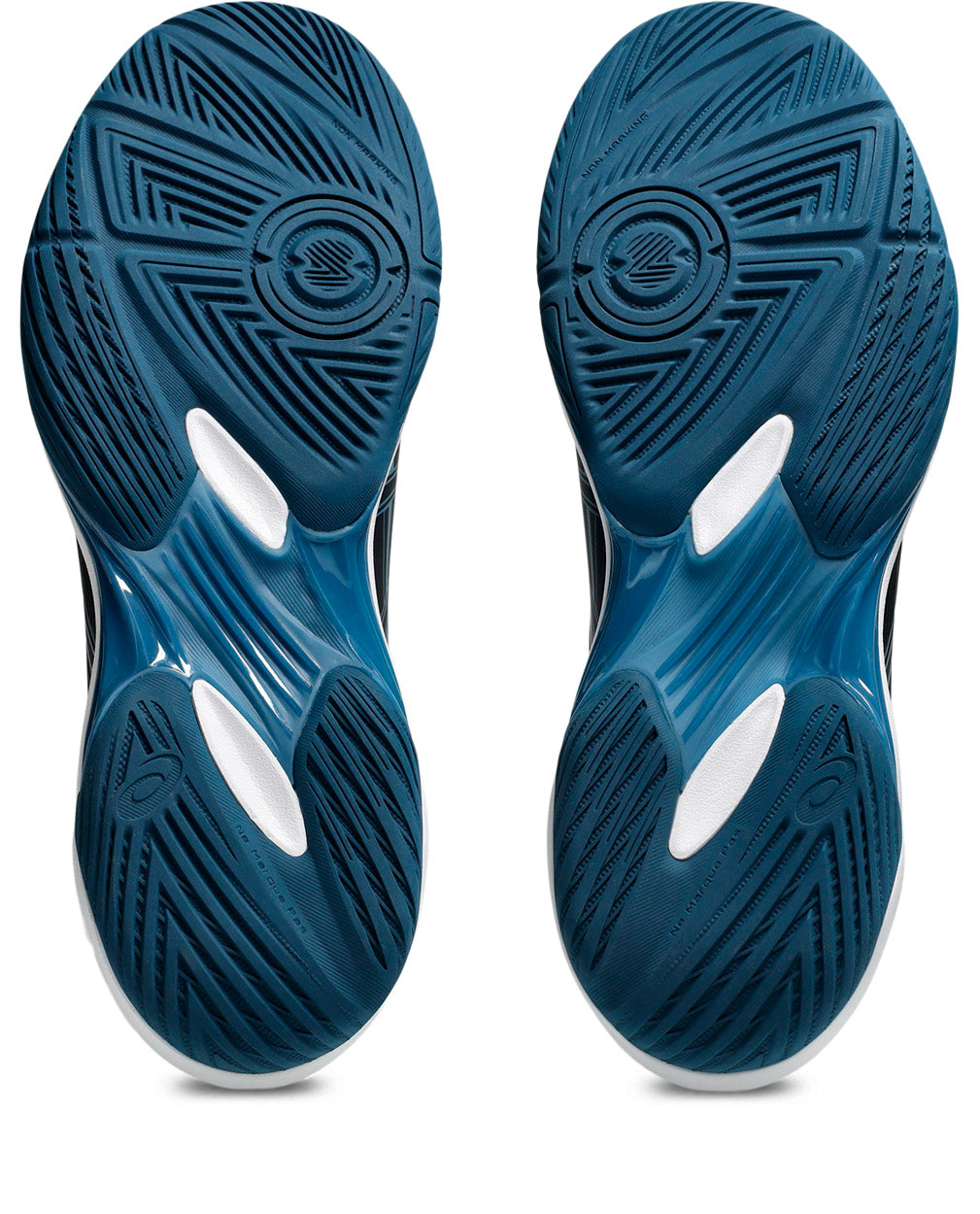 Gel-Flare 12 Indendørssko