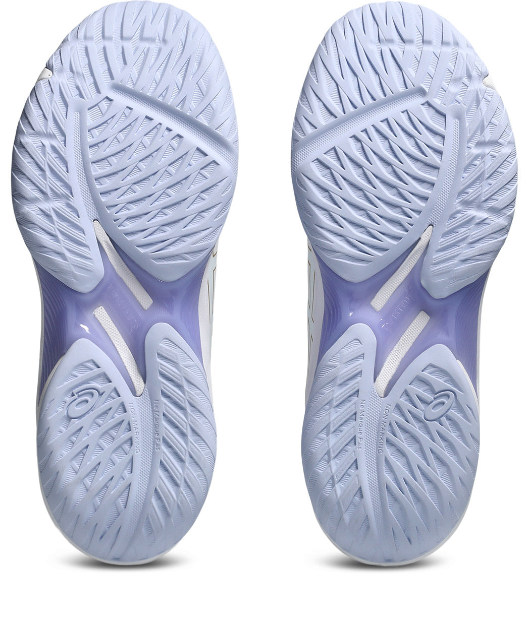 Beyond FF Indendørssko