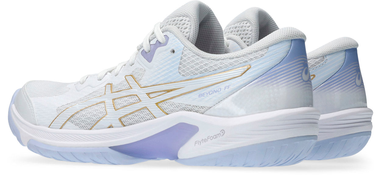 Beyond FF Indendørssko